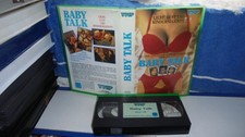 Vhs baby talk gebraucht kaufen  Deutschland