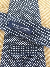Gieves hawkes silk for sale  SHEFFIELD
