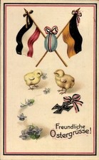 Präge glückwunsch stern gebraucht kaufen  Berlin