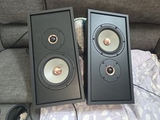bookshelf speaker wall mounts for sale  Newark