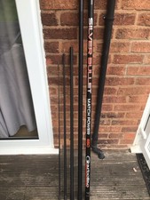 Garbolino silver bullet for sale Garbolino silver bullet for sale  BILSTON