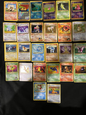 Rare pokemon cards for sale  Richmond