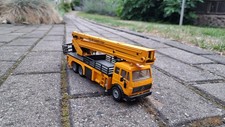 Arbeitsbühne siku baufahrzeug gebraucht kaufen  Niederndodeleben