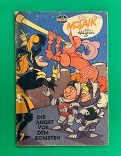 Wipa riginal mosaik gebraucht kaufen Wipa riginal mosaik gebraucht kaufen  Cottbus