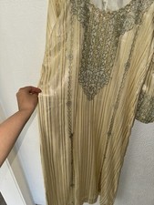 Gandoura takchita kaftan gebraucht kaufen  Ratingen