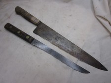 Vintage antique chef for sale  Indianapolis