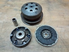 Variomatik riginal variator gebraucht kaufen  Münster