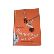 Libro ramona monella usato  Savignano sul Panaro