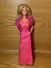 Vintage superstar barbie for sale  South Bend