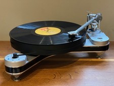 Review clearaudio innovation for sale  FROME