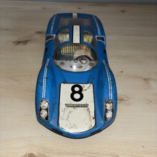 Vintage blue porsche for sale  FAKENHAM
