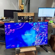 Samsung qn50q60dafxza q60d for sale  Chandler