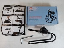 Amortecedor de bicicleta ZTZ - Dispositivo de suspensão de aço mola liga assento de bicicleta comprar usado  Enviando para Brazil
