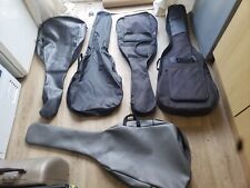 Guitar carry cases for sale  TELFORD