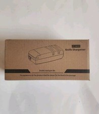 Afilador de cuchillos de cocina y afilador de tijeras  segunda mano  Embacar hacia Mexico