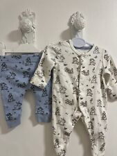 Disney thumper babygrow for sale  LLANELLI