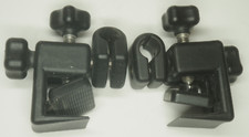 2pcs bracket clamps for sale  Panorama City