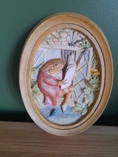 Vintage beatrix potter for sale  PETERBOROUGH
