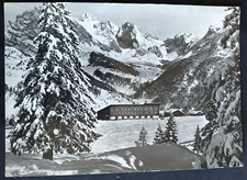 Postcard italy 1961 for sale  Shipping to United Kingdom