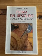 teoria restauro usato teoria restauro usato Gubbio
