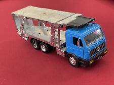 Camion transport voitures d'occasion  Senlis