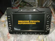 Radio navigatore originale usato  San Michele al Tagliamento