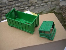 Solido remorque transport d'occasion  Ivry-la-Bataille