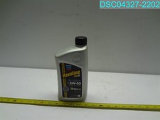 Qty havoline prods for sale  Atchison