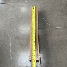 Planed hardwood timber for sale  LIVERPOOL