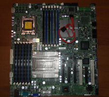 Supermicro x8dti mainboard usato  Italia