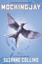 Mockingjay hardcover suzanne for sale  Montgomery