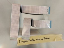 Nappes carte mère d'occasion  Créteil