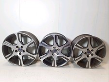 Jante aluminium volvo d'occasion  Saint-Gildas-des-Bois