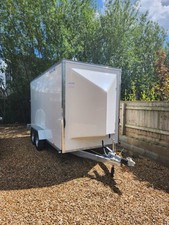 Blueline boxvan car for sale  SPALDING