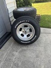 Mickey thompson sportsman for sale  Ransomville