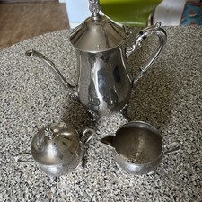 silber service gebraucht kaufen  Wandlitz