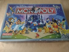 Monopoly board game. for sale  BLYTH