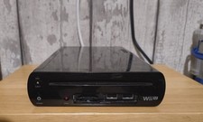 Black 32gb wii for sale  GREAT YARMOUTH