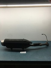 Marmitta completa yamaha usato  Messina