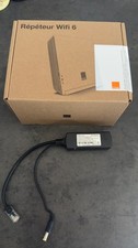 Répéteur wifi orange d'occasion  Villepreux