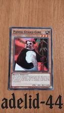 Panda gyaku gire usato  Grottammare