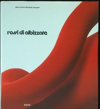 Rossi albizzate carugati usato  Italia