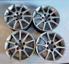 6.5jx16 off41 disco usato  Italia
