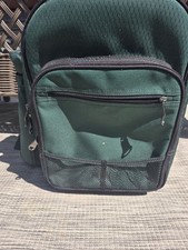Picnic time backpack for sale  Brighton