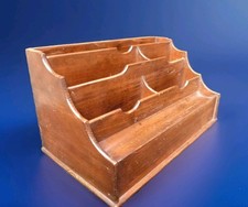 Antique wooden stationary for sale Antique wooden stationary for sale  WIGSTON