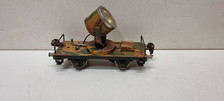Marklin wagon projecteur d'occasion  Tourrette-Levens