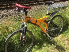 Specialized fsr comp for sale  STROUD