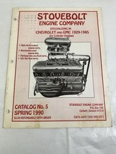 1990 stovebolt engine for sale  Vincentown