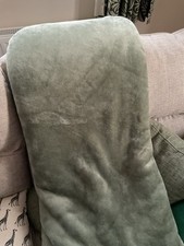 Silentnight snugsie blanket for sale  WOLVERHAMPTON