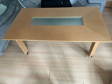 Couchtisch holz kunststoff gebraucht kaufen Couchtisch holz kunststoff gebraucht kaufen  Nürnberg